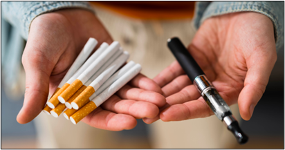 زنگ خطر محصولات جدید نیکوتینی و لزوم تغییر مداخلات پیشگیرانه 